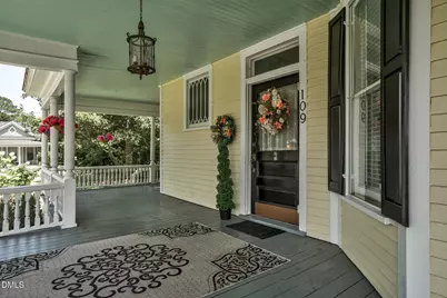 109 S Walnut Street, Spring Hope, NC 27882 - Photo 10