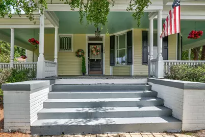 109 S Walnut Street, Spring Hope, NC 27882 - Photo 8