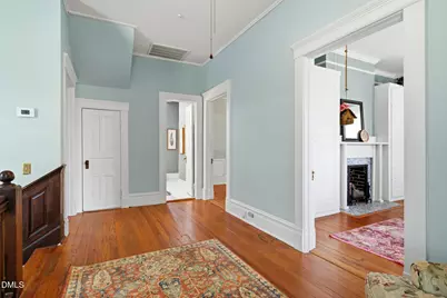 109 S Walnut Street, Spring Hope, NC 27882 - Photo 36