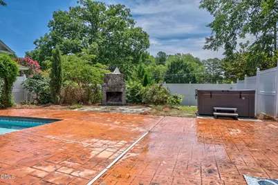 109 S Walnut Street, Spring Hope, NC 27882 - Photo 52