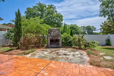 109 S Walnut Street, Spring Hope, NC 27882 - Photo 50