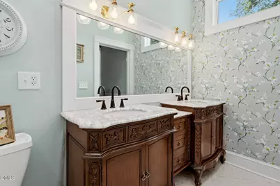109 S Walnut Street, Spring Hope, NC 27882 - Photo 32
