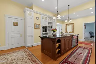 109 S Walnut St, Spring Hope, NC 27882 - Photo 22