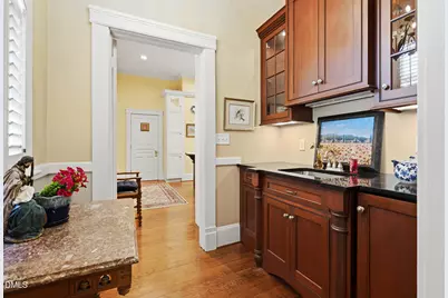109 S Walnut Street, Spring Hope, NC 27882 - Photo 26
