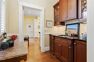 109 S Walnut St, Spring Hope, NC 27882 - Photo 26