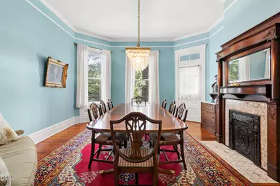 109 S Walnut Street, Spring Hope, NC 27882 - Photo 20
