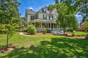 109 S Walnut St, Spring Hope, NC 27882 - Photo 1