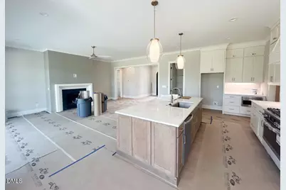 1011 Lily Claire Lane, Fuquay Varina, NC 27526 - Photo 4