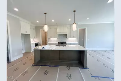 1011 Lily Claire Lane, Fuquay Varina, NC 27526 - Photo 2