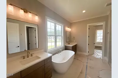 1011 Lily Claire Lane, Fuquay Varina, NC 27526 - Photo 6