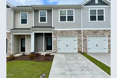 6905 Outfall Point Lane, Raleigh, NC 27616 - Photo 2
