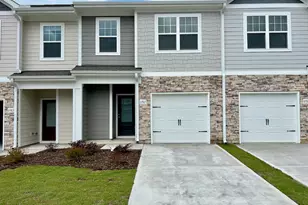 6905 Outfall Point Ln, Raleigh, NC 27616 - Photo 2