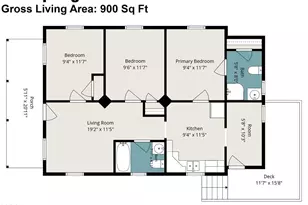 403 Spring Ct, Henderson, NC 27536 - Photo 38