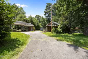 9640 Holly Springs Rd, Apex, NC 27539 - Photo 22
