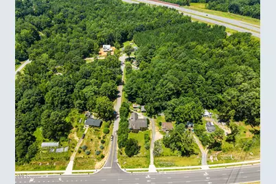 9640 Holly Springs Road, Apex, NC 27539 - Photo 8