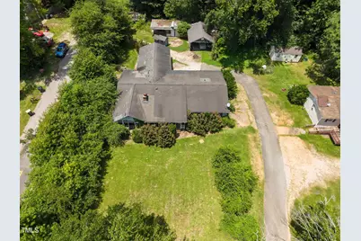 9640 Holly Springs Road, Apex, NC 27539 - Photo 6