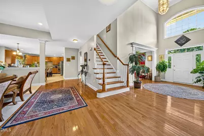 10618 Tarton Fields Circle, Raleigh, NC 27617 - Photo 40