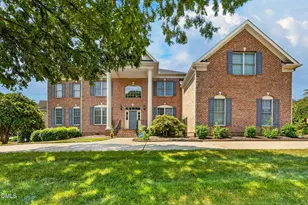10618 Tarton Fields Cir, Raleigh, NC 27617 - Photo 1