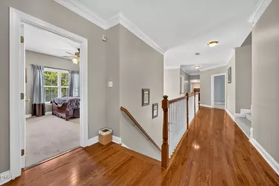 10618 Tarton Fields Circle, Raleigh, NC 27617 - Photo 42
