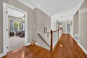 10618 Tarton Fields Cir, Raleigh, NC 27617 - Photo 42