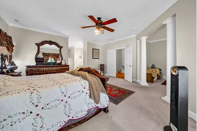 10618 Tarton Fields Circle, Raleigh, NC 27617 - Photo 46