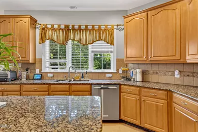 10618 Tarton Fields Circle, Raleigh, NC 27617 - Photo 24