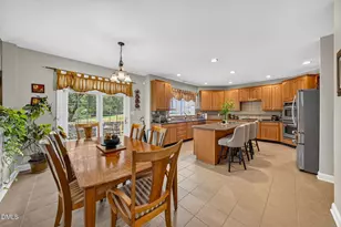 10618 Tarton Fields Cir, Raleigh, NC 27617 - Photo 16