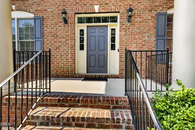 10618 Tarton Fields Circle, Raleigh, NC 27617 - Photo 4