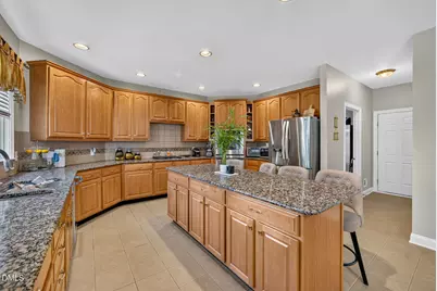 10618 Tarton Fields Circle, Raleigh, NC 27617 - Photo 28