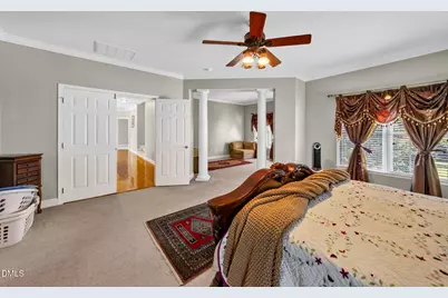 10618 Tarton Fields Circle, Raleigh, NC 27617 - Photo 54
