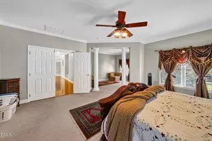 10618 Tarton Fields Cir, Raleigh, NC 27617 - Photo 54