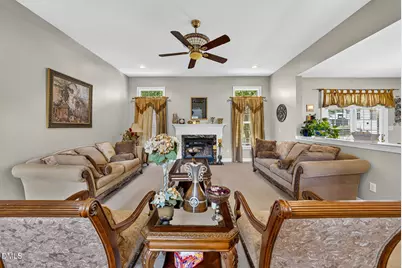 10618 Tarton Fields Circle, Raleigh, NC 27617 - Photo 32
