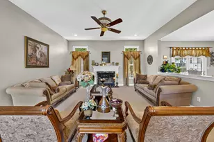 10618 Tarton Fields Cir, Raleigh, NC 27617 - Photo 32