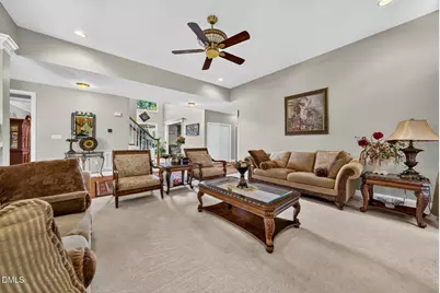 10618 Tarton Fields Circle, Raleigh, NC 27617 - Photo 36