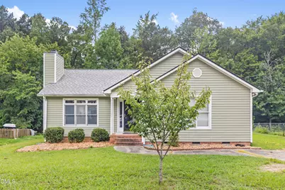 6 Bentwood Place, Durham, NC 27703 - Photo 2