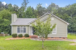 6 Bentwood Pl, Durham, NC 27703 - Photo 2