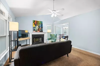6 Bentwood Place, Durham, NC 27703 - Photo 6