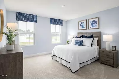 713 Haystack View Road, Raleigh, NC 27603 - Photo 22