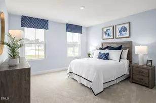 713 Haystack View Rd, Raleigh, NC 27603 - Photo 22