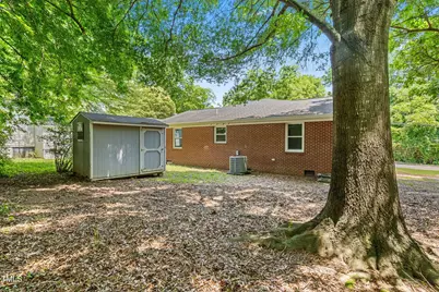 320 Clay Street, Clayton, NC 27520 - Photo 24