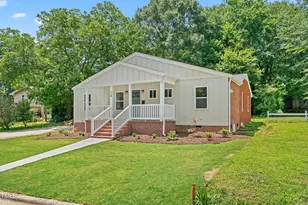 320 Clay St, Clayton, NC 27520 - Photo 2