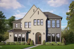 1231 Magpie Ln, Hillsborough, NC 27278 - Photo 1