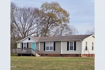 4762 Old Allensville Road, Roxboro, NC 27574 - Photo 1