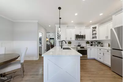 1231 Fairview Club Drive, Wake Forest, NC 27587 - Photo 10