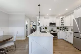 1231 FairView Club Dr, Wake Forest, NC 27587 - Photo 10
