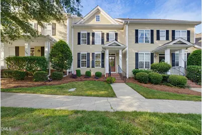 1231 Fairview Club Drive, Wake Forest, NC 27587 - Photo 2