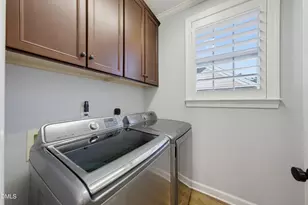 1231 FairView Club Dr, Wake Forest, NC 27587 - Photo 14