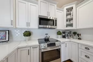 1231 FairView Club Dr, Wake Forest, NC 27587 - Photo 12