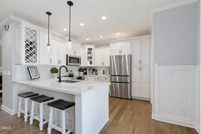 1231 Fairview Club Drive, Wake Forest, NC 27587 - Photo 1