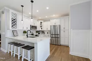 1231 FairView Club Dr, Wake Forest, NC 27587 - Photo 1